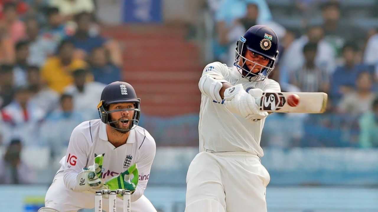 Usthadian Academy / Tanmay Agarwal’s Record-Breaking Triple Century Sets The Ranji Trophy